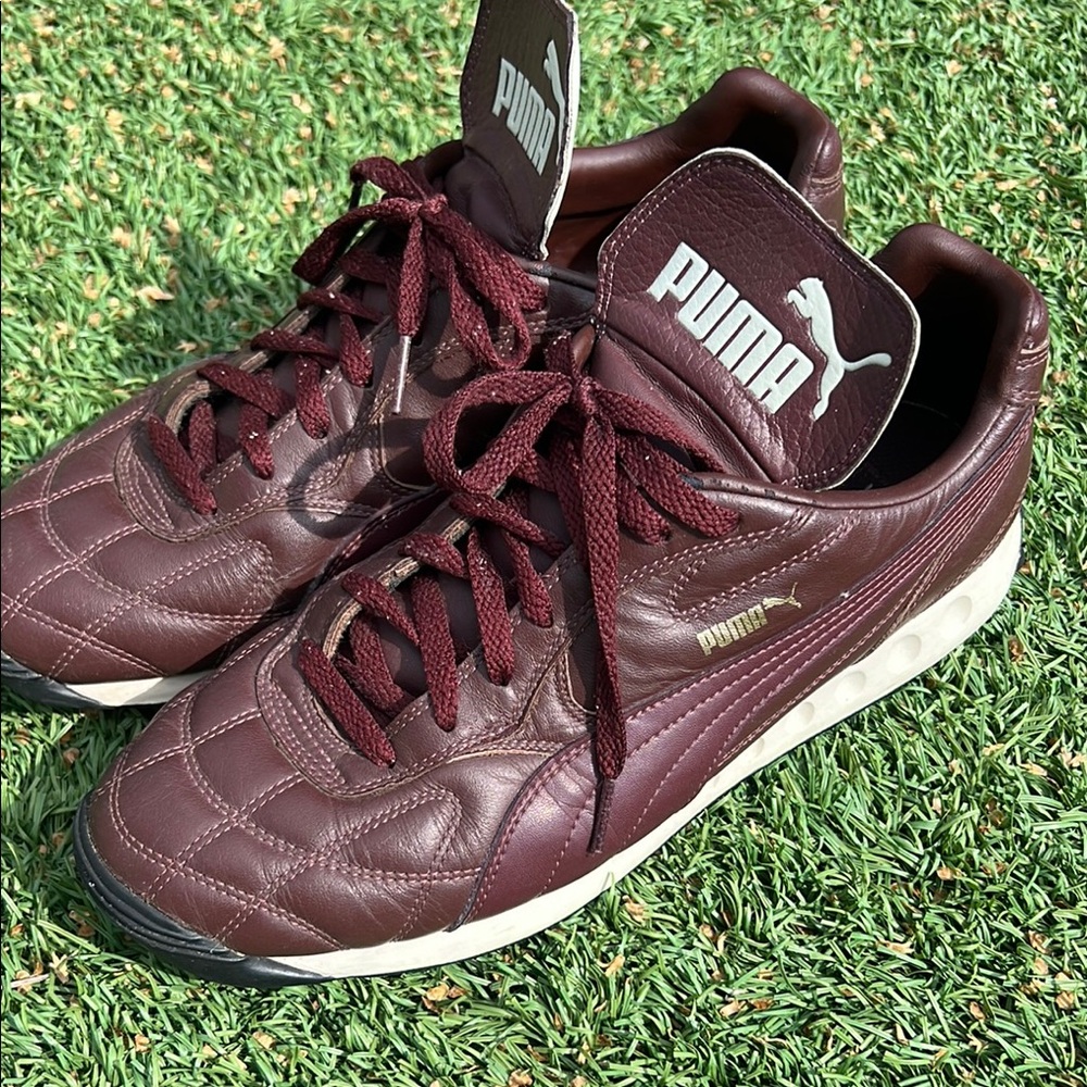 Vintage PUMA Sneakers